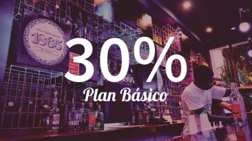 Pasaporte Foodies - Plan Básico