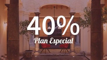 Pasaporte Foodies - Plan Especial