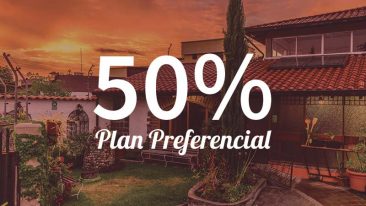 Pasaporte Foodies - Plan Preferencial